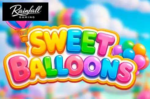Sweet Balloons